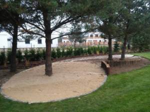 ogród leśny w miękowie koło Poznania, rockandflowerstudio, rftudio, rock&flowerstudio, architekt krajobrazu poznań (1)