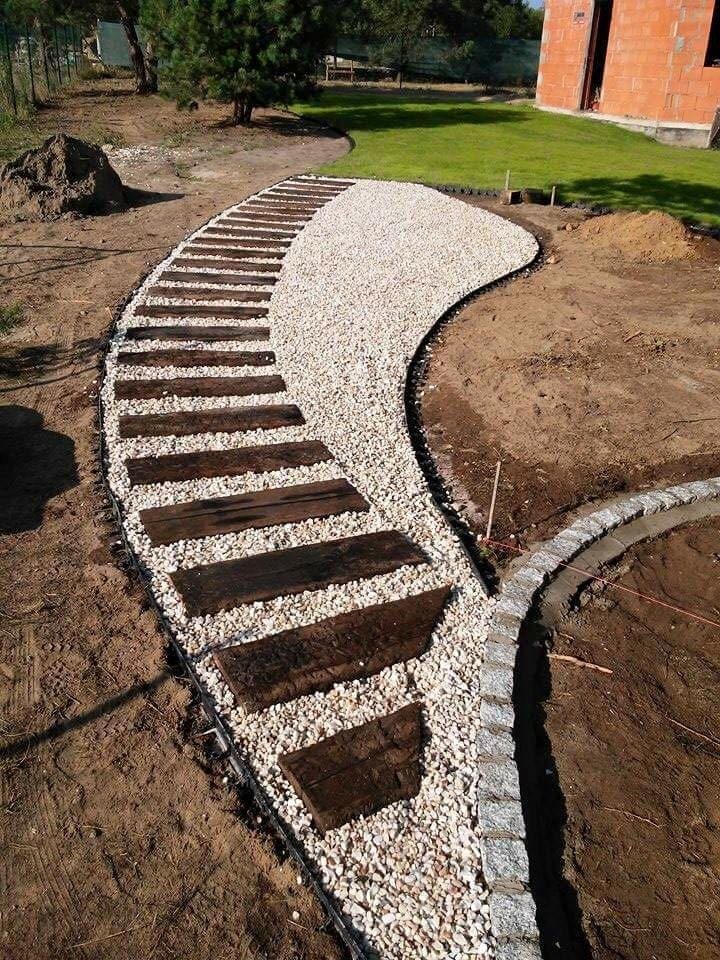 ogród leśny w miękowie koło Poznania, rockandflowerstudio, rftudio, rock&flowerstudio, architekt krajobrazu poznań, projekt ogrodu