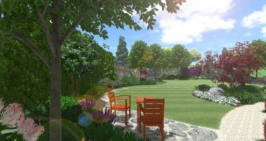 ogród naturalistyczny pod poznaniem Rockandflower studio projektowanie ogrodów architektura krajobrazu (3)