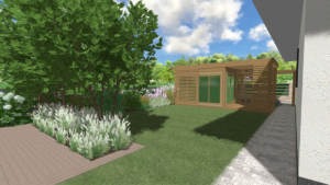 Projekt ogrodu Poznań, projektowanie ogrodów poznań, architekt krajobrazu poznań, ogrody poznań, ogrody, projektowanie ogrodów