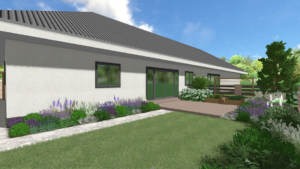 Projekt ogrodu Poznań, projektowanie ogrodów poznań, architekt krajobrazu poznań, ogrody poznań, ogrody, projektowanie ogrodów