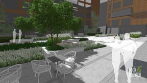 Rock&Flower Studio pracownia architektury krajobrazu