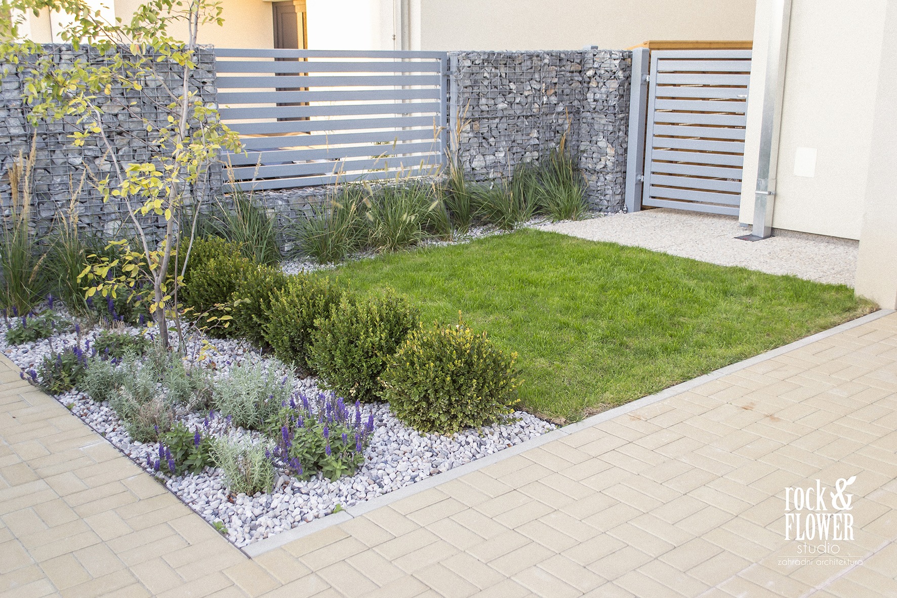 Architekt krajobrazu Poznań - projektownie ogrodów