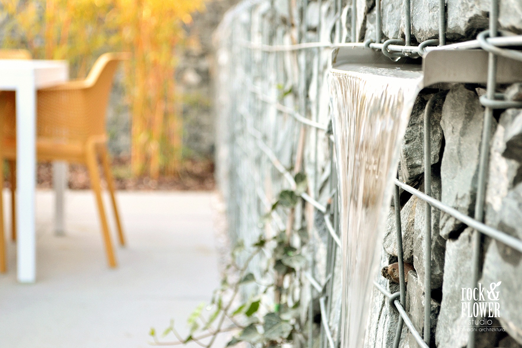 Architekt krajobrazu Poznań - projektownie ogrodów