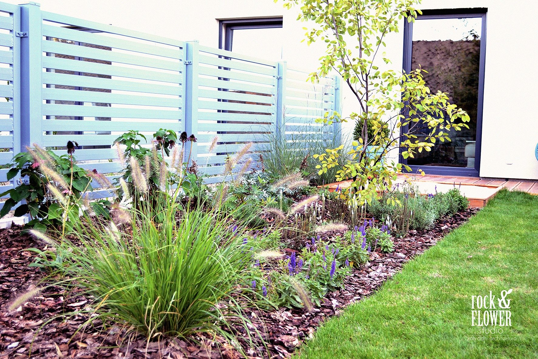 Architekt krajobrazu Poznań - projektownie ogrodów