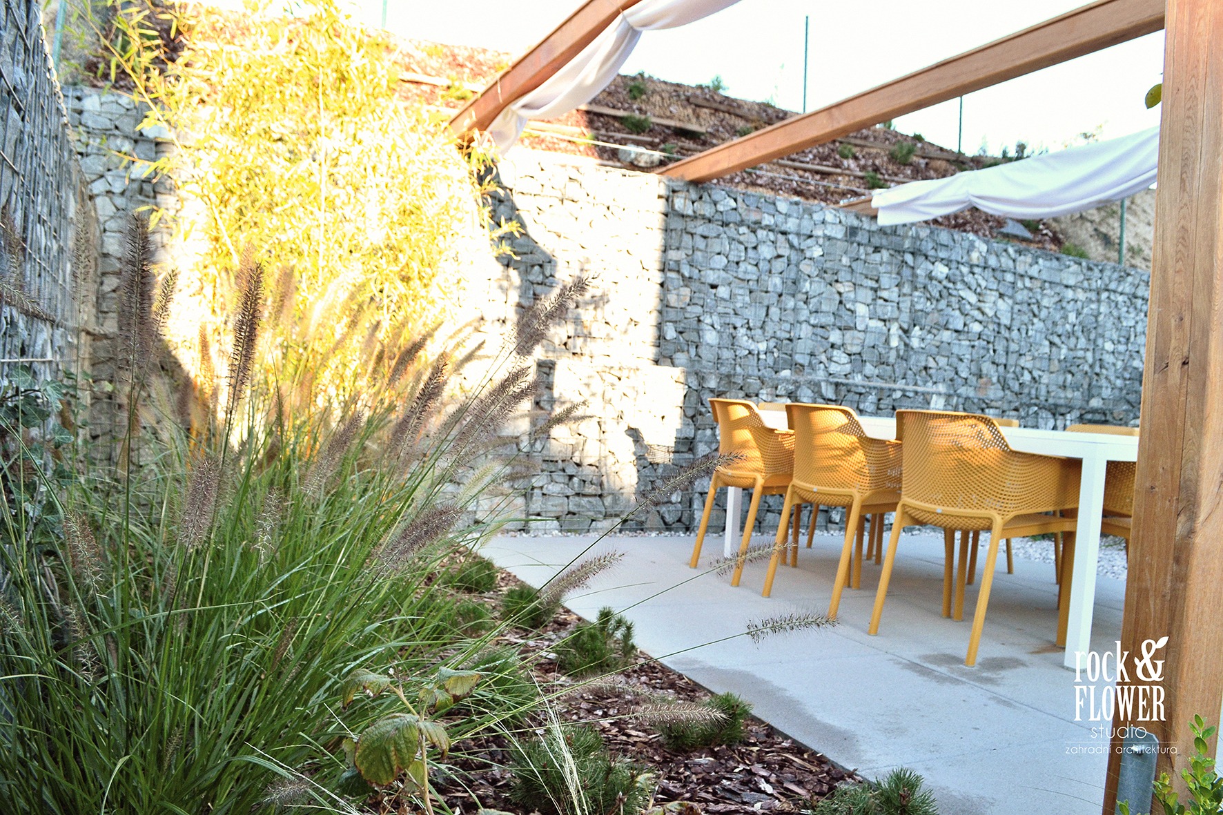 Architekt krajobrazu Poznań - projektownie ogrodów