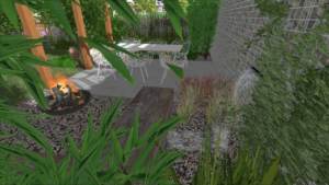 architekt krajobrazu Poznań projektowanie ogrodów