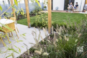 Architekt krajobrazu Poznań - projektownie ogrodów