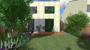 architekt krajobrazu Poznań projektowanie ogrodów