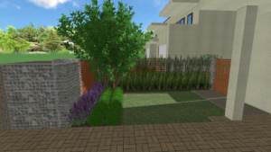 architekt krajobrazu Poznań projektowanie ogrodów