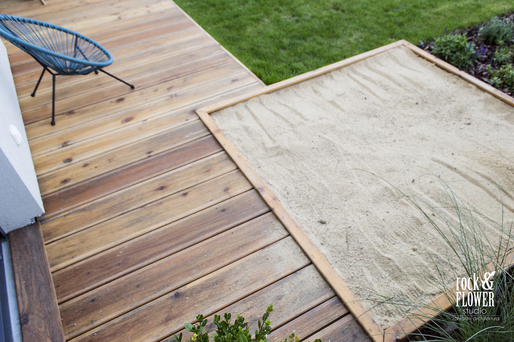 Architekt krajobrazu Poznań - projektownie ogrodów