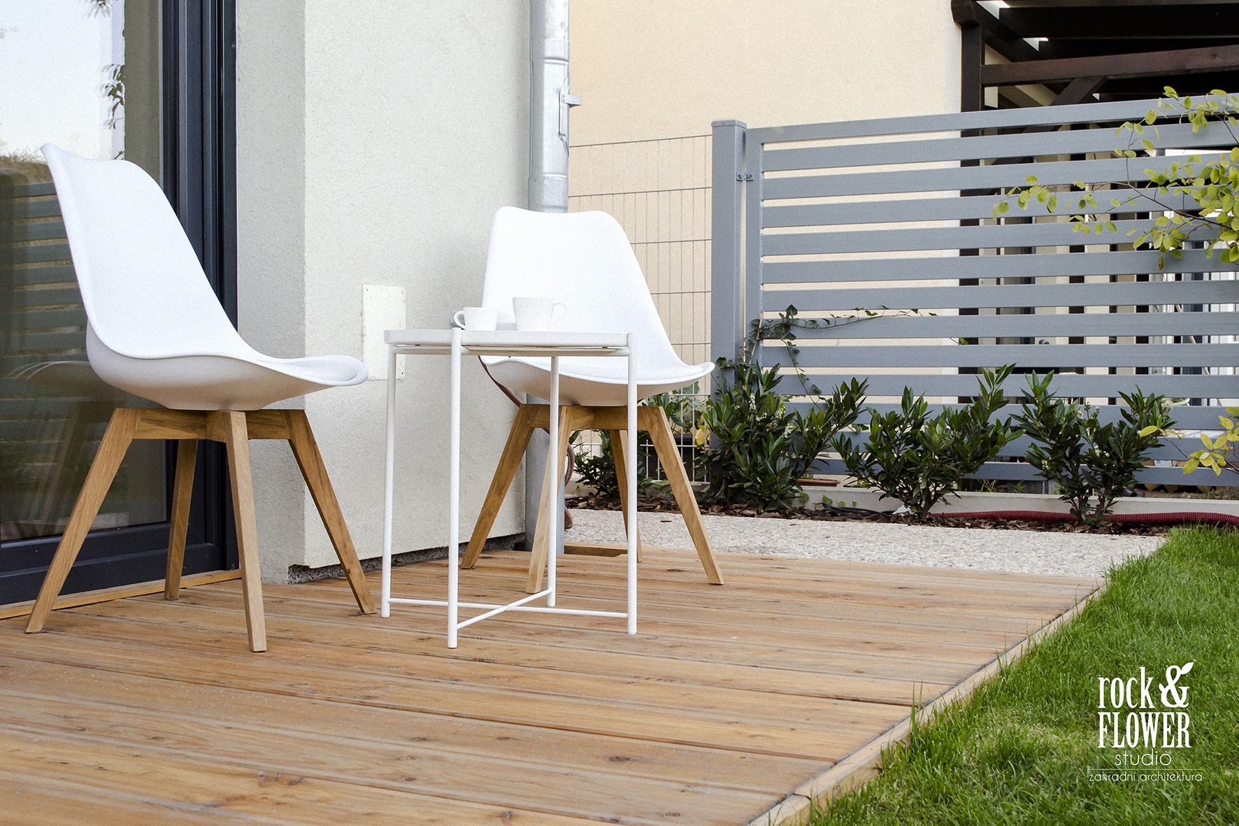 Architekt krajobrazu Poznań - projektownie ogrodów