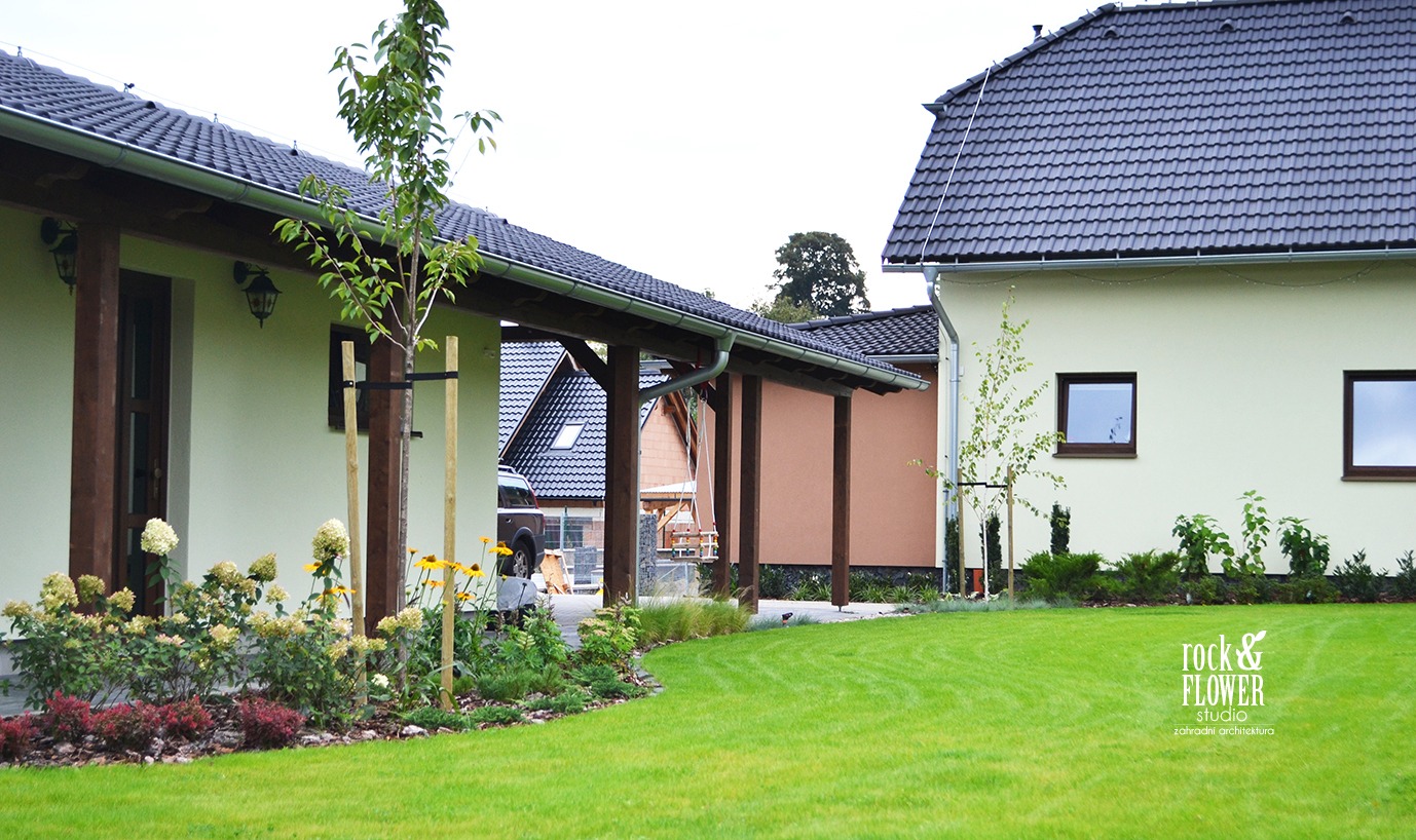 realizacje ogrodów Poznań, ogrody Poznań, Architektura krajobrazu poznań, firma ogrodniczna poznań, gabion poznań (1)