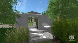 projektowanie ogrodów Poznań, nowoczesne ogrody Poznań, projektowanie nowoczesnych ogrodów w Poznaniu, altana ogrodowa, architektura krajobrazu, nowoczesne projektowanie ogrodów (14)