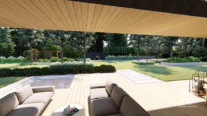 projekty ogrodów Poznań, projektant ogrodów Poznań, projekt ogrodu