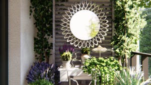 projektowanie ogrodów Poznań