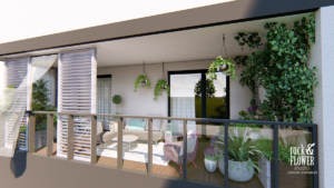 projektowanie ogrodów Poznań