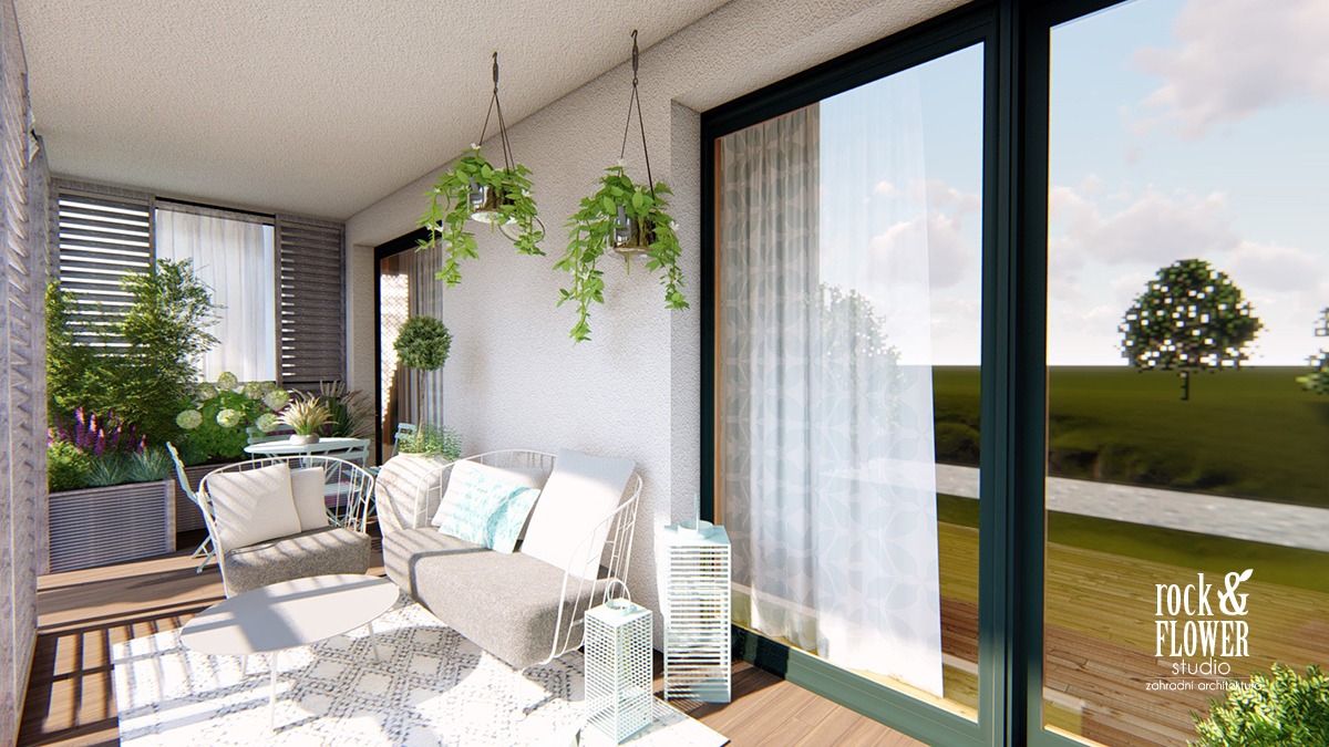 projektowanie ogrodów Poznań