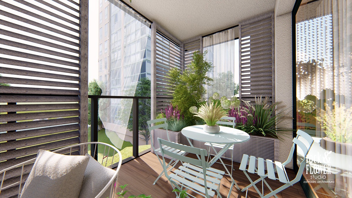 projektowanie ogrodów Poznań