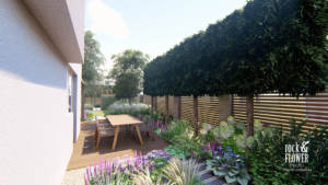 pracownia architektury krajobrazu Poznań, projektowanie ogrodów Poznań