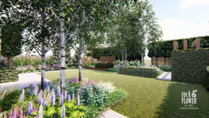 pracownia architektury krajobrazu Poznań, projektowanie ogrodów Poznań