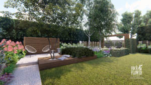 pracownia architektury krajobrazu Poznań, projektowanie ogrodów Poznań