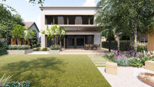 projekt ogrodu Poznań