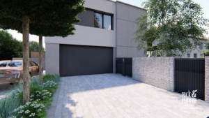 projekt ogrodu Poznań