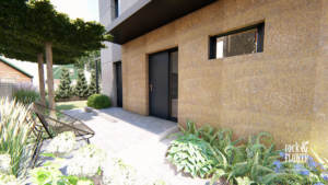 projekt ogrodu Poznań