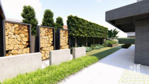 zakładanie ogrodu poznań