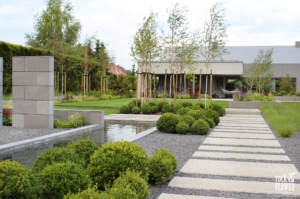 realizacja ogrodu poznań