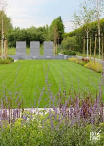 realizacja ogrodu poznań