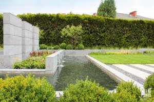 realizacja ogrodu poznań