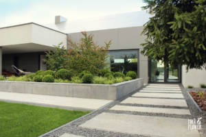 realizacja ogrodu poznań