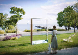 wzgórze mewy gdynia