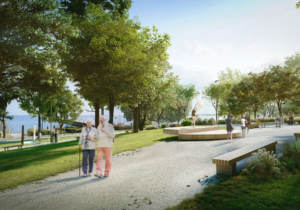 wzgórze mewy gdynia