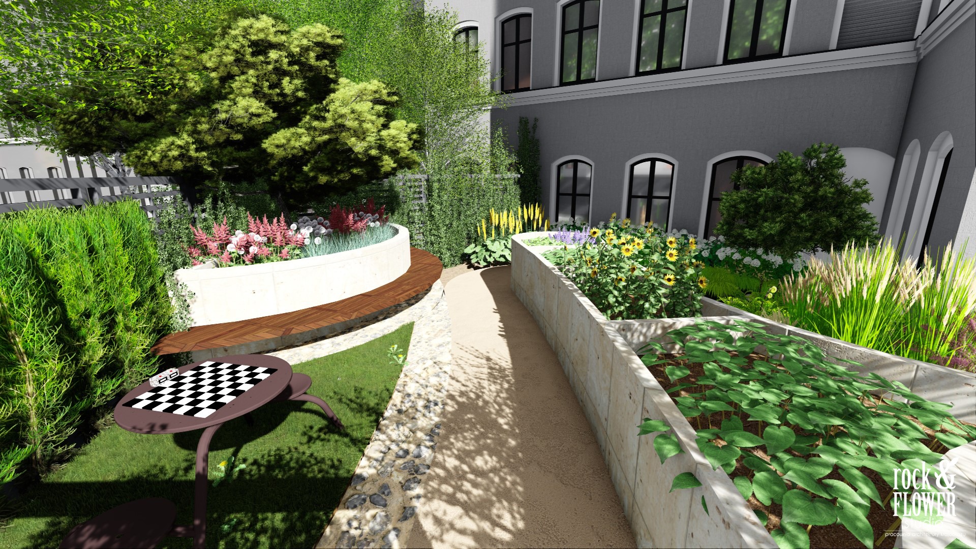 Centrum Seniora w Poznaniu