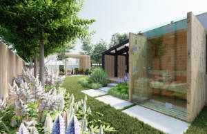 ogród przyjazny rodzinie