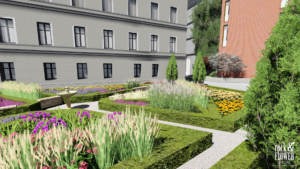 Centrum Seniora w Poznaniu