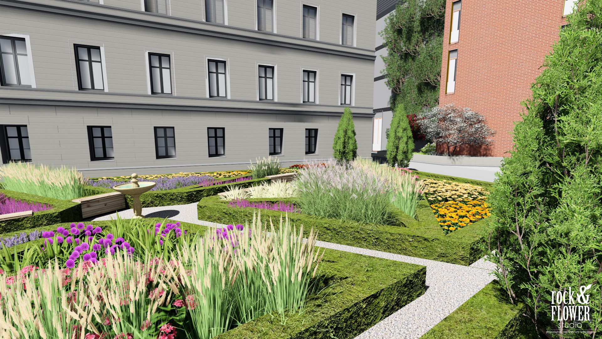 Centrum Seniora w Poznaniu