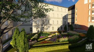 Cenbtrum Seniora w Poznaniu