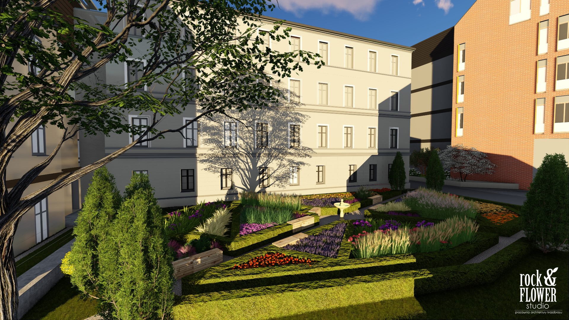 Cenbtrum Seniora w Poznaniu