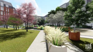 Centrum Seniora w Poznaniu