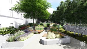 Centrum seniora w Poznaniu