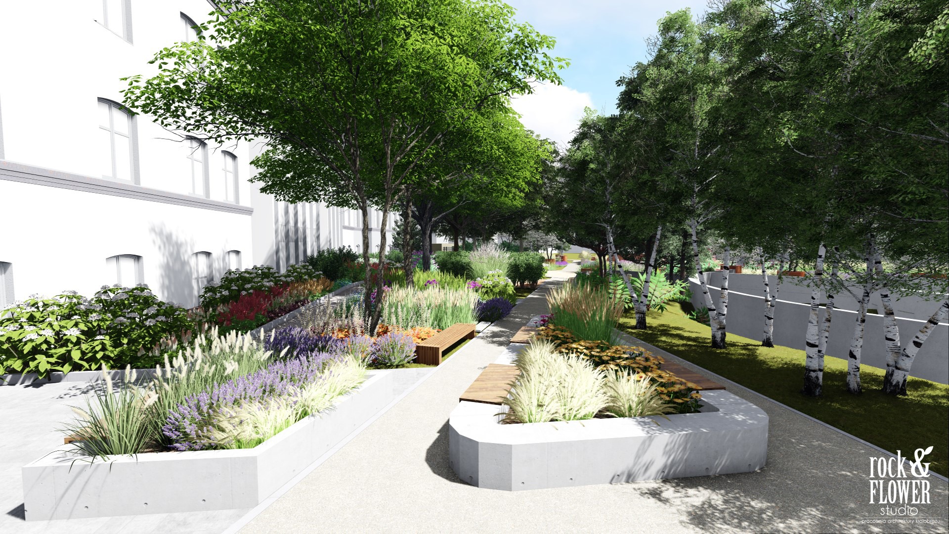 Centrum seniora w Poznaniu