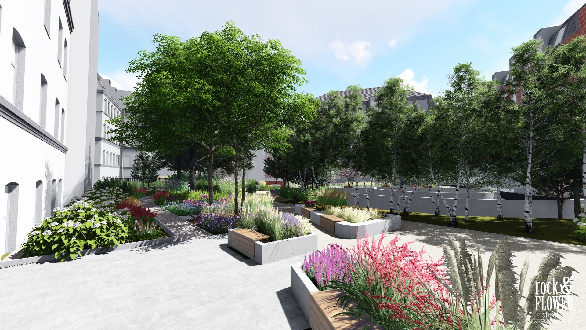 Centrum Seniora w Poznaniu