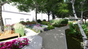 Centrum Seniora w Poznaniu