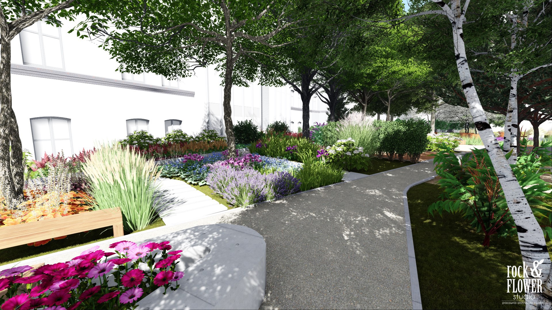 Centrum Seniora w Poznaniu