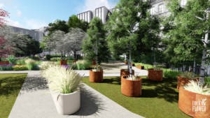 Centrum Seniora w Poznaniu