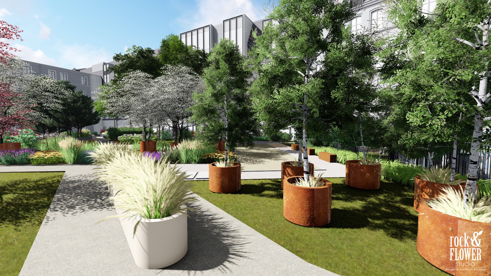 Centrum Seniora w Poznaniu